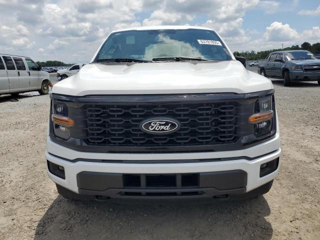 2024 FORD F150 STX 1FTEW2LP9RKE96667