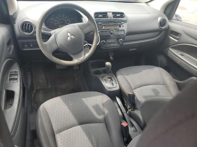 2015 MITSUBISHI MIRAGE DE ML32A3HJ5FH006524