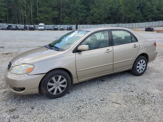 TOYOTA COROLLA CE