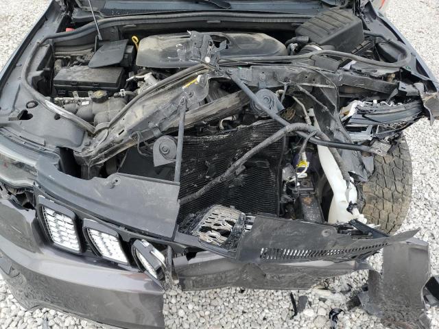 2020 JEEP GRAND CHER - 1C4RJFAG5LC358538
