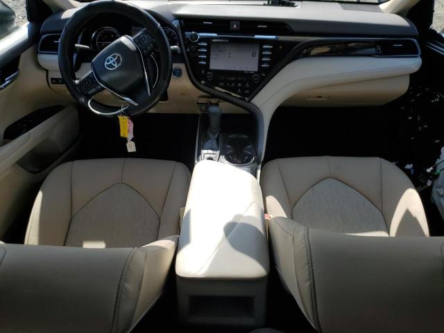 2019 TOYOTA CAMRY LE 4T1B31HK4KU008346