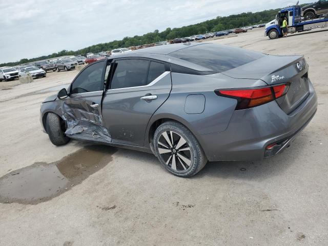 2020 NISSAN ALTIMA SL - 1N4BL4EV4LC142226