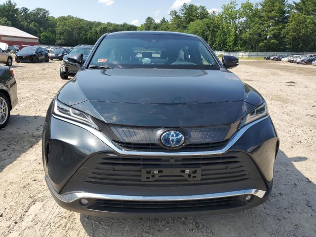 2022 TOYOTA VENZA LE JTEAAAAH9NJ092623