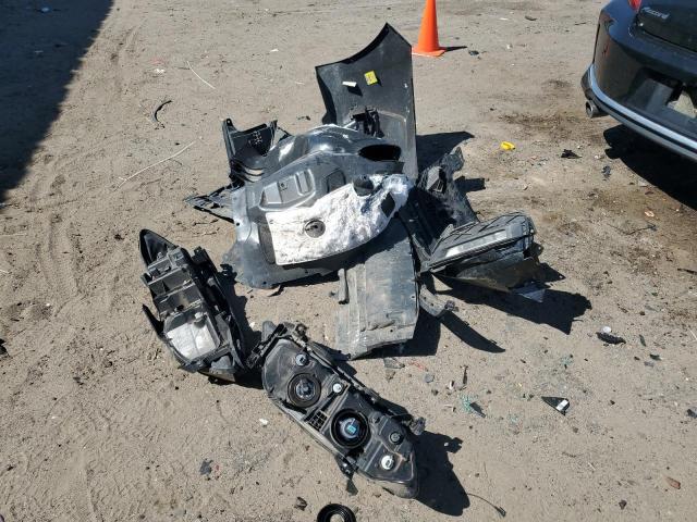 2017 HONDA ACCORD EXL #3283982798