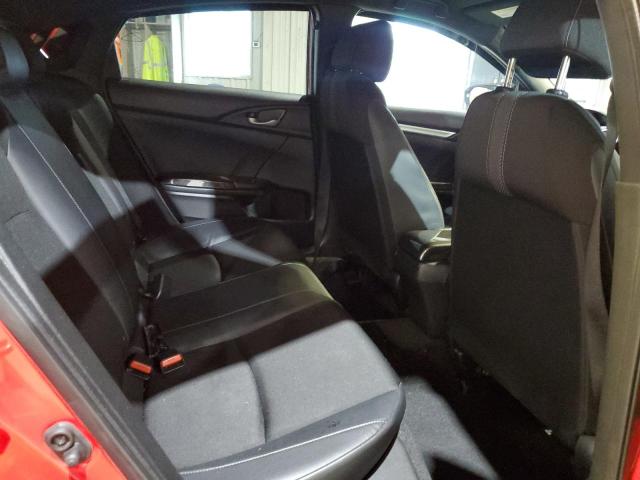 2020 HONDA CIVIC SPOR - 2HGFC2F89LH593269