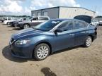 2016 NISSAN SENTRA S - 3N1AB7AP0GY319842