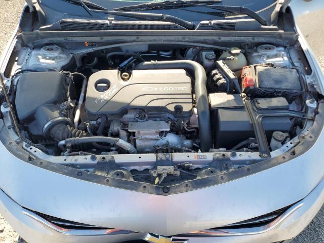 2016 CHEVROLET MALIBU LS 1G1ZB5ST5GF341643