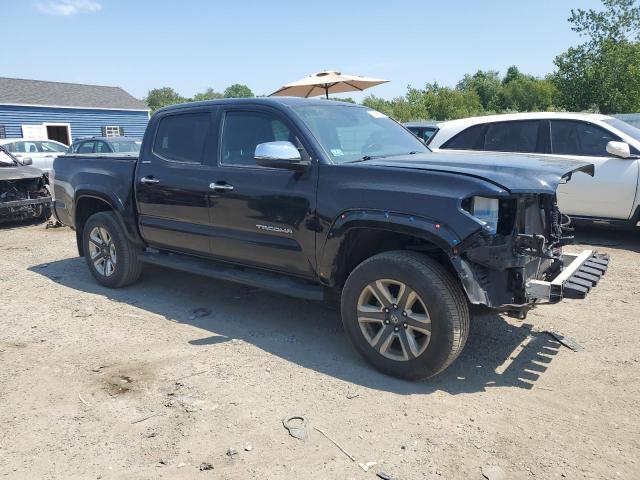 2019 TOYOTA TACOMA DOU 3TMGZ5AN9KM246556