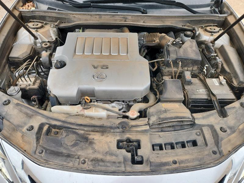 2018 LEXUS ES 350 - 58ABK1GG6JU114143