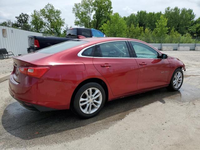 2018 CHEVROLET MALIBU LT 1G1ZD5ST8JF138182