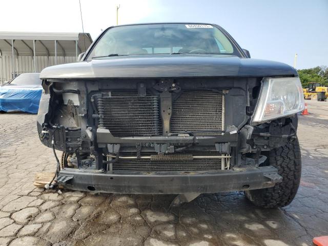2019 NISSAN FRONTIER S - 1N6AD0ER5KN731350