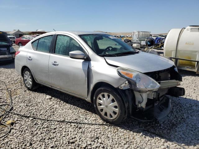 2016 NISSAN VERSA S - 3N1CN7AP6GL816553
