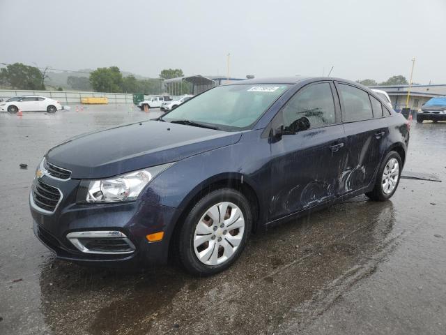 2016 CHEVROLET CRUZE LIMI - 1G1PC5SH1G7161117