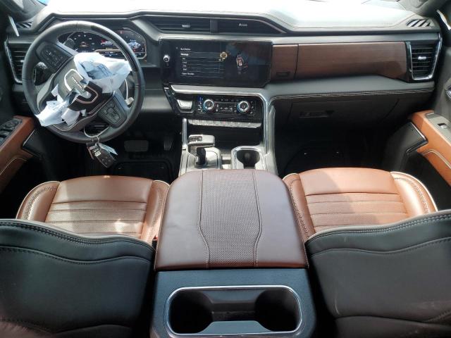 2024 GMC SIERRA K15 1GTUUHE82RZ243966