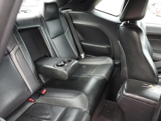 2016 DODGE CHALLENGER 2C3CDZAG5GH289257