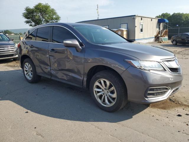 2018 ACURA RDX 5J8TB4H37JL027890
