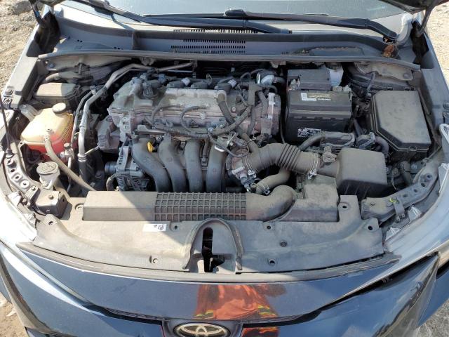 2020 TOYOTA COROLLA LE - 5YFEPRAEXLP080417