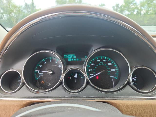 2016 BUICK ENCLAVE - 5GAKVCKDXGJ223096