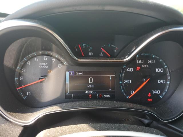 2017 CHEVROLET IMPALA LS 2G11Z5S3XH9189782