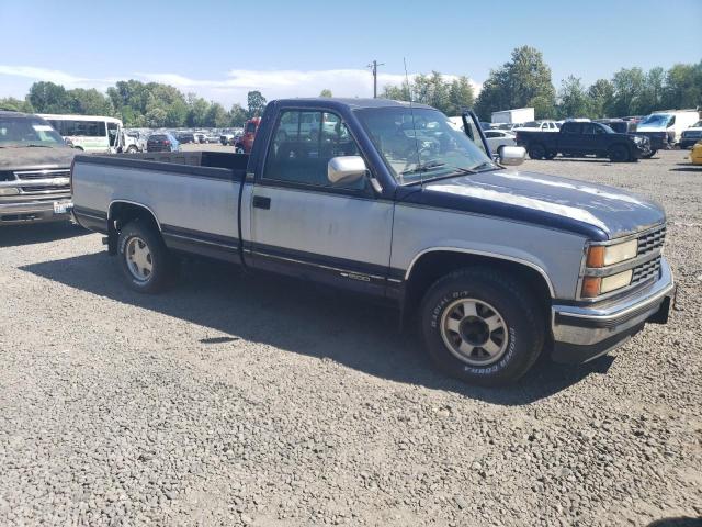 Vin: 1gcec14k3pz166825, lot: 63415025, chevrolet gmt c1500 19934