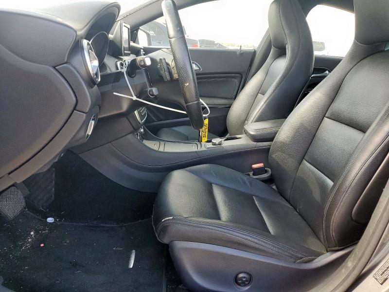 2014 MERCEDES-BENZ CLA 250 4M - WDDSJ4GB0EN117811