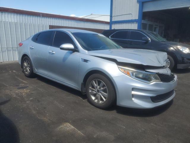 2018 KIA OPTIMA LX - 5XXGT4L3XJG196421