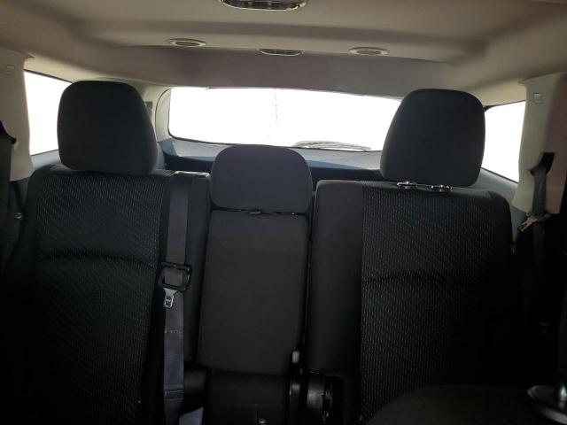 2015 DODGE JOURNEY SX 3C4PDCBBXFT599245