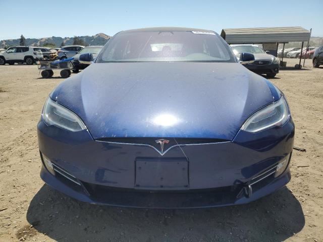 2017 TESLA MODEL S - 5YJSA1E28HF213023