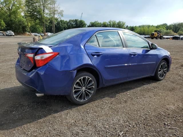 2014 TOYOTA COROLLA L - 2T1BURHE9EC206786