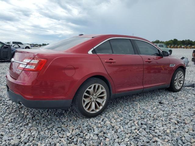 2016 FORD TAURUS LIM 1FAHP2F89GG129403