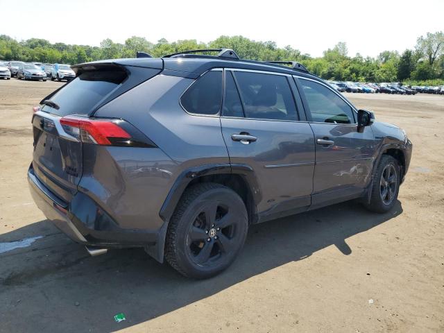 2020 TOYOTA RAV4 XSE JTMEWRFV8LJ036545
