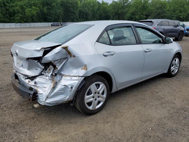 2017 TOYOTA COROLLA L - 2T1BURHE8HC772278