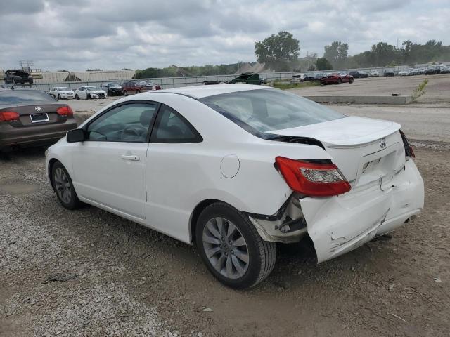 2010 HONDA CIVIC EX - 2HGFG1B8XAH503872