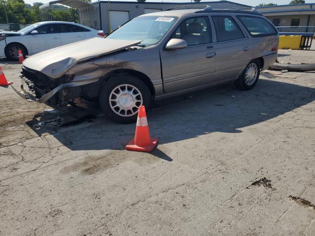 FORD TAURUS LX
