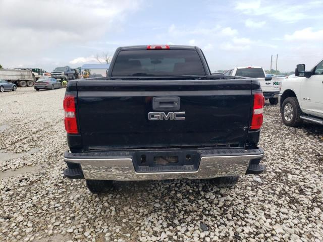 2016 GMC SIERRA K15 1GTV2MEC2GZ423792