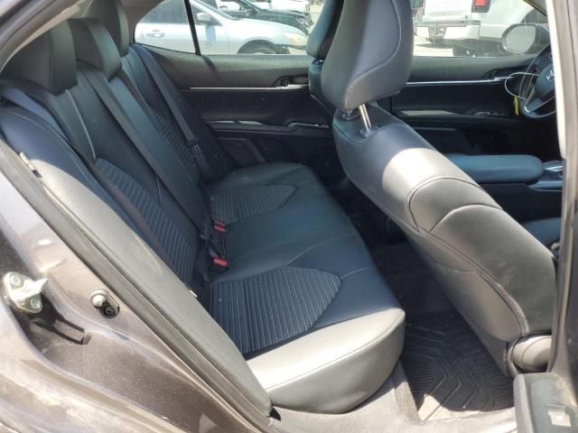 2019 TOYOTA CAMRY L 4T1B11HK7KU840852