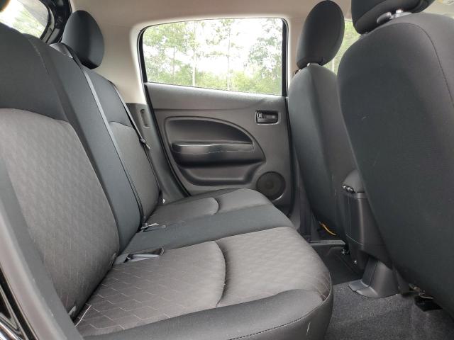 2021 MITSUBISHI MIRAGE ES ML32AUHJ0MH011018