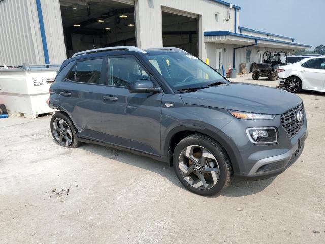 2024 HYUNDAI VENUE SEL - KMHRC8A3XRU328064