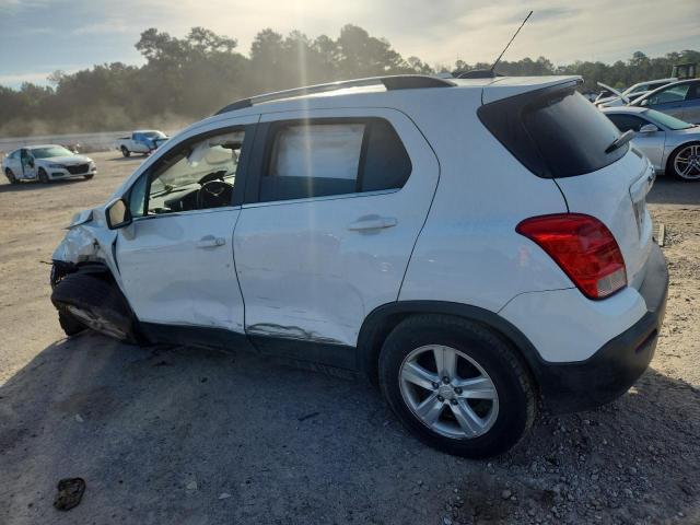 2016 CHEVROLET TRAX 1LT 3GNCJLSB4GL175169