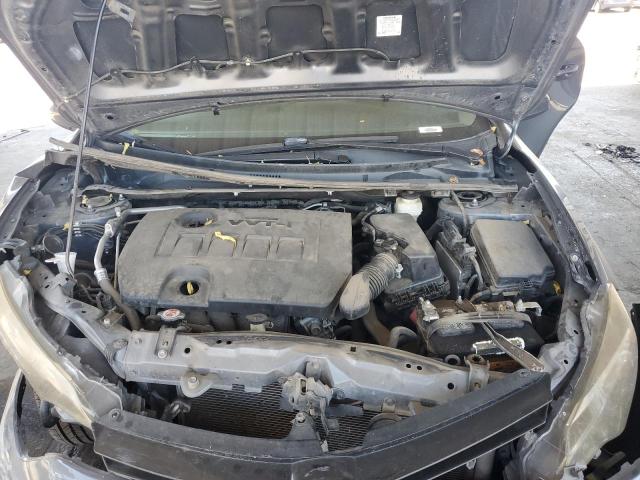 2018 TOYOTA COROLLA L - 2T1BURHE9JC000183