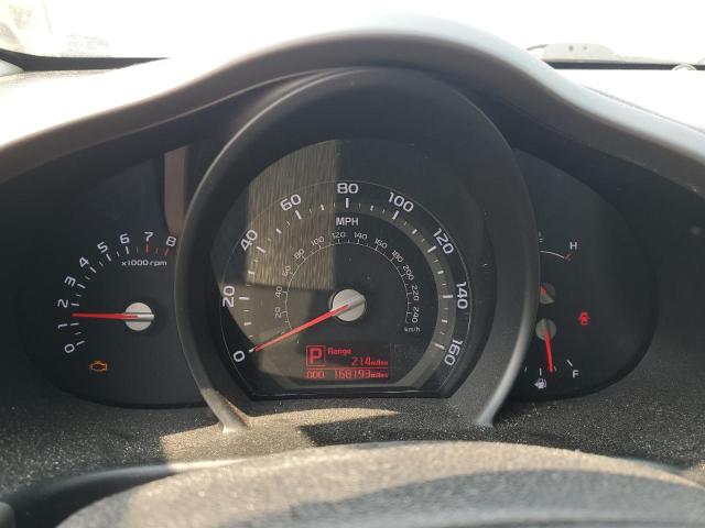 2014 KIA SPORTAGE B - KNDPB3AC9E7566403
