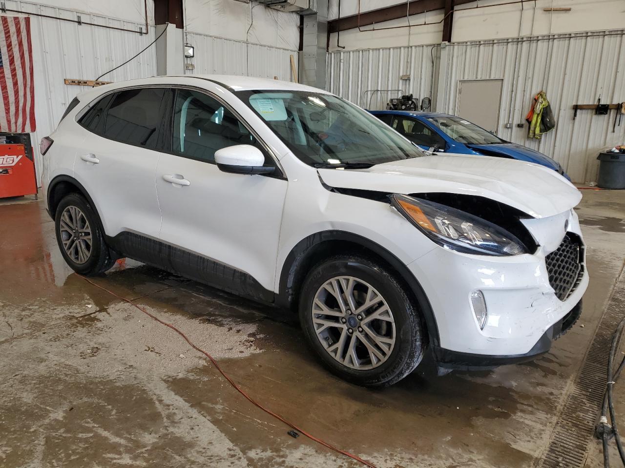 FORD ESCAPE SEL