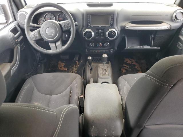 2016 JEEP WRANGLER U 1C4BJWEG0GL149578