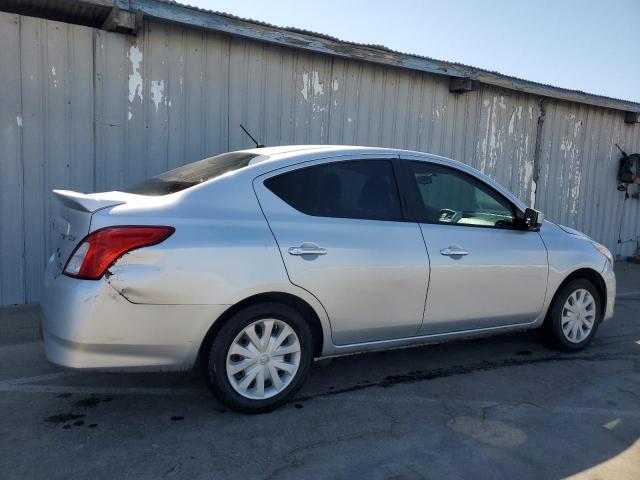 2016 NISSAN VERSA S - 3N1CN7AP9GL820287