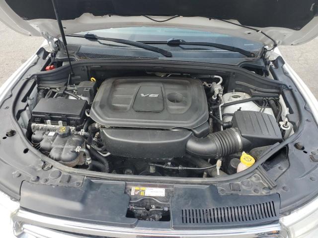 2016 DODGE DURANGO LI 1C4RDHDG3GC352886