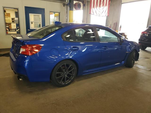 2018 SUBARU WRX PREMIUM JF1VA1C64J8803301
