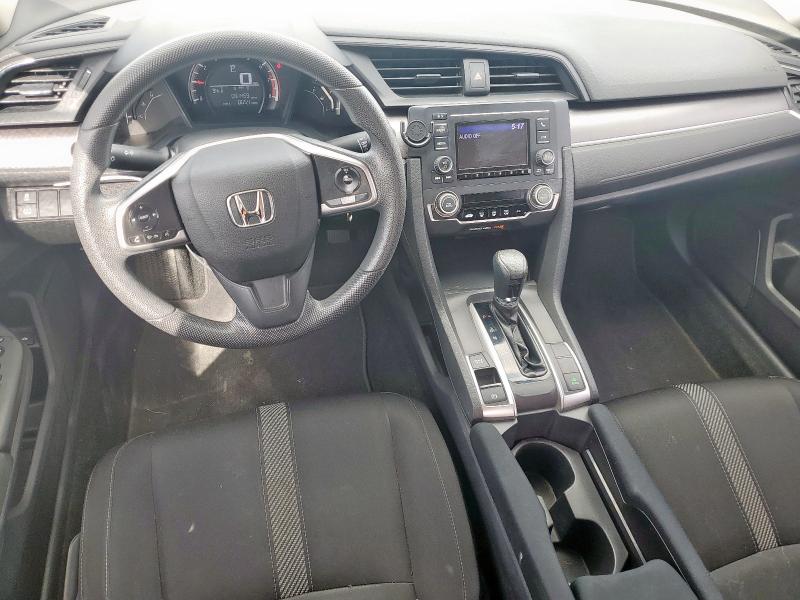 2016 HONDA CIVIC LX 19XFC2F54GE021399