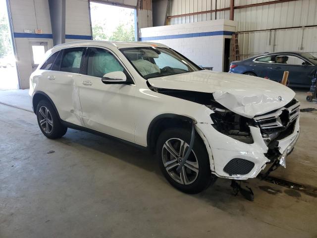 2019 MERCEDES-BENZ GLC 300 4M WDC0G4KB8KV157261