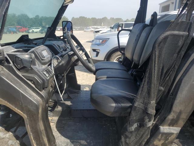 2023 CAN-AM DEFENDER M 3JBUBAP46PK003954