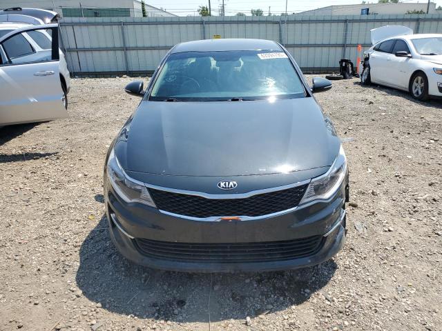 2016 KIA OPTIMA LX - KNAGT4L34G5072445